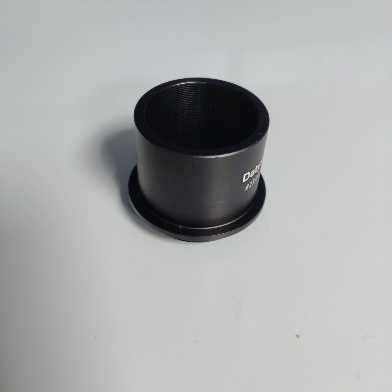 Adaptateur de filetage 23,2/30 - Lens Adapter Ring avis et prix