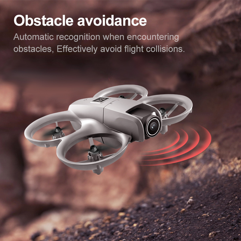 Drone RC 2026 GT3 MAX 8K 5G Pr - Photography Drone avis et prix