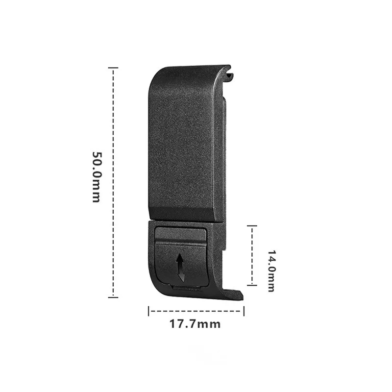 Hero 13/12/11/10 couvercle de  - Gopro Action Camera Hero 11 Black avis et prix