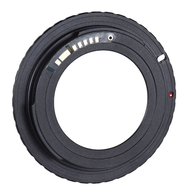 Anneau adaptateur d'objectif é - Lens Adapter Ring avis et prix