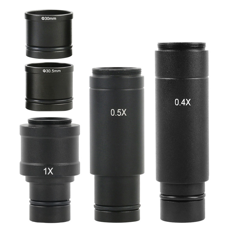 Adaptateur d'oculaire pour cam - Lens Adapter Ring avis et prix