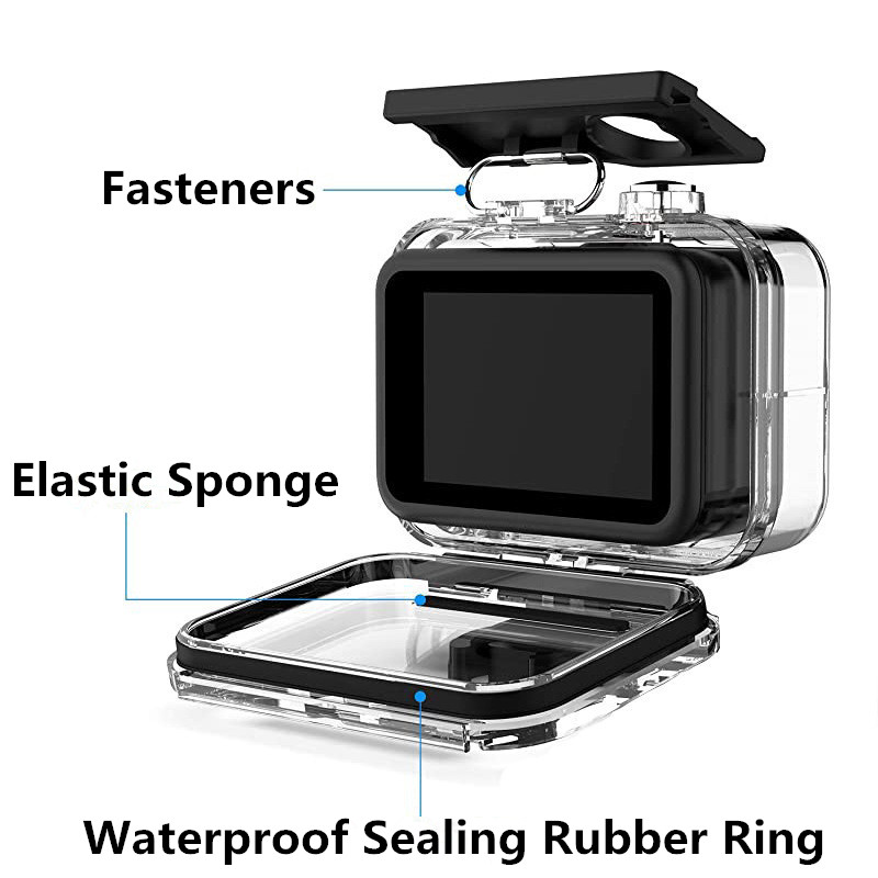 Kit d'accessoires GoPro pour G - Gopro Action Camera Hero 11 Black avis et prix
