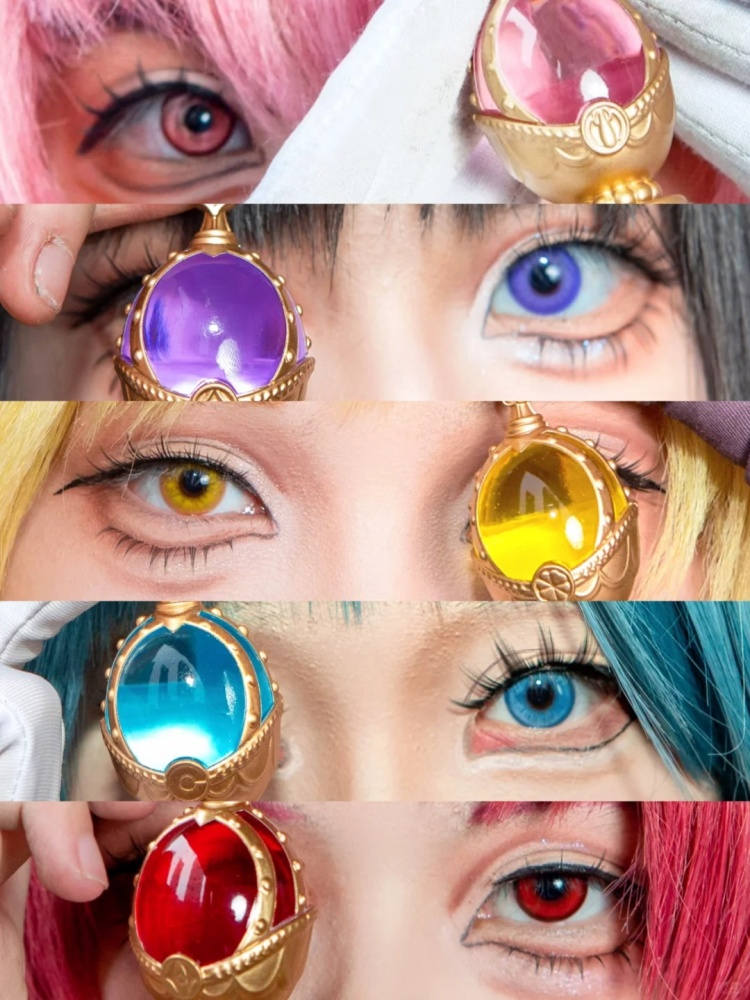 Puella Magi Madoka Magica Soul - Photography Award avis et prix