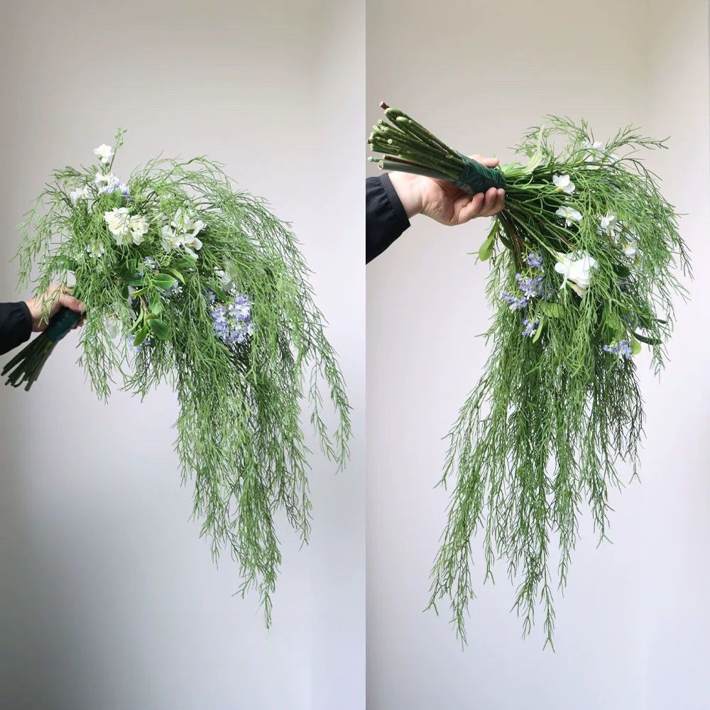 Style naturel |   Bouquet casc - Photography Wedding avis et prix