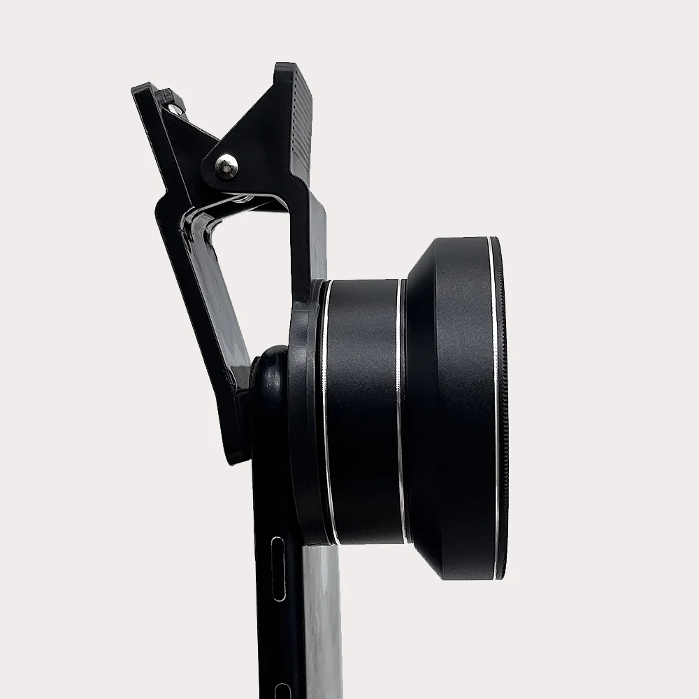 Kit d'objectifs pour téléphone - Photography Kit Xiaomi avis et prix