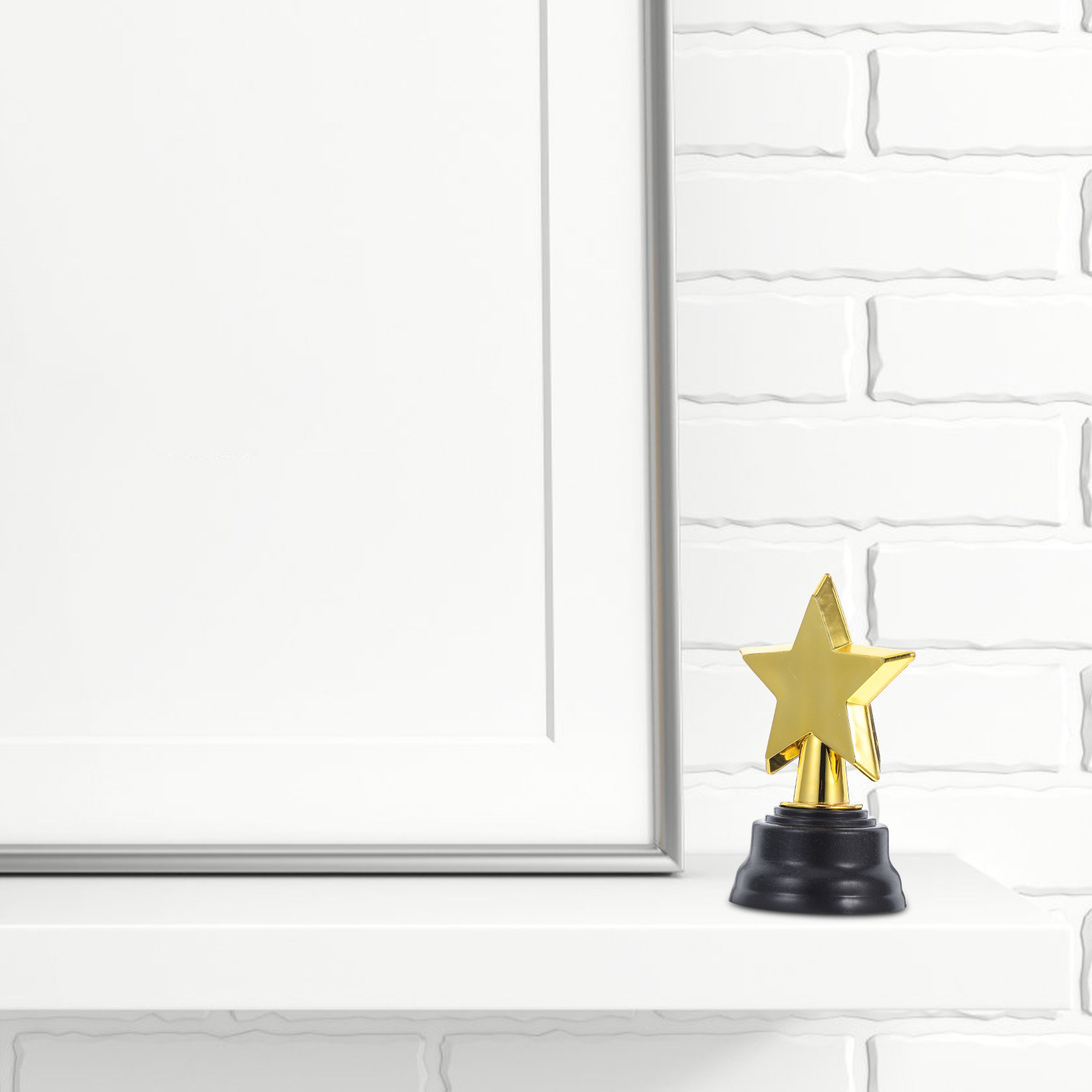 6 trophées miniatures en forme - Photography Award avis et prix