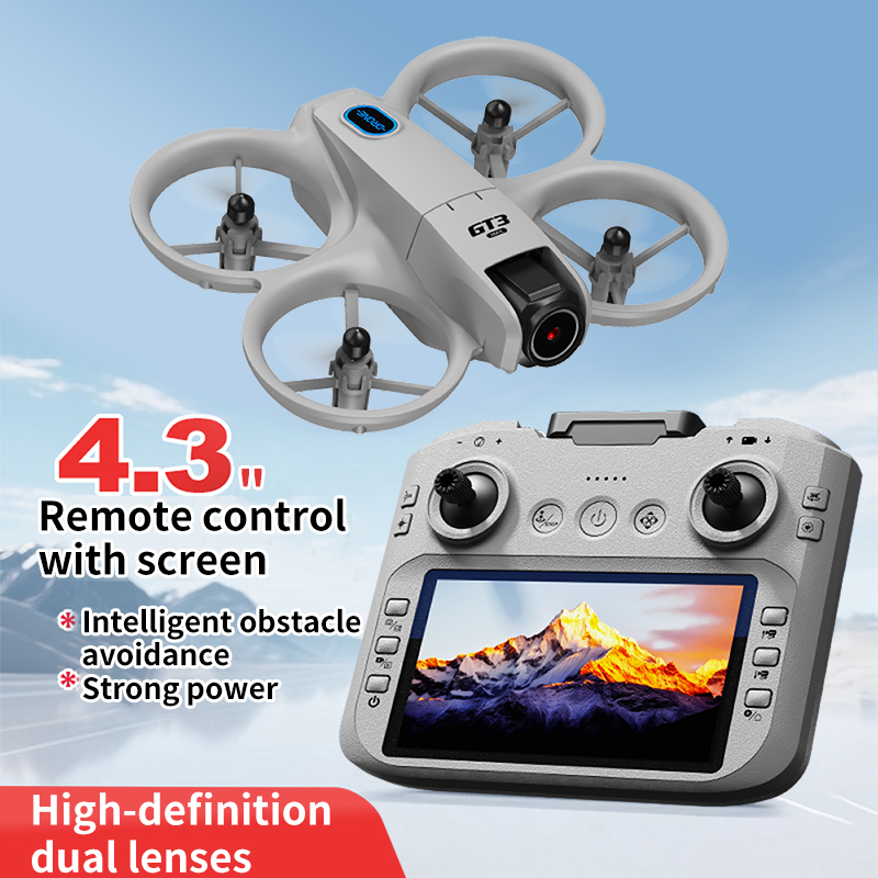 Nouveau GT3 avec écran Mini Dr - Photography Drone avis et prix