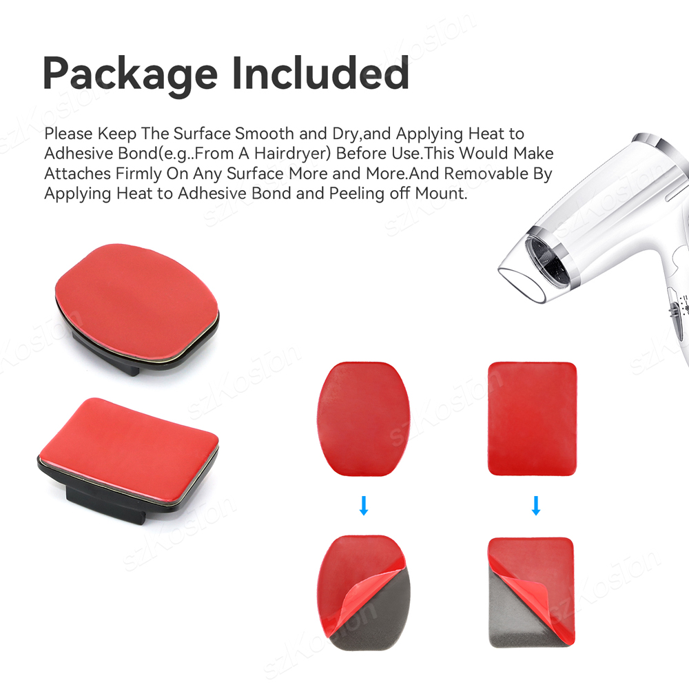 Kits de montage de menton pour - Gopro Action Camera Hero 11 Black avis et prix