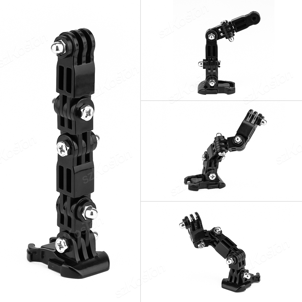 Kits de montage de menton pour - Gopro Action Camera Hero 11 Black avis et prix