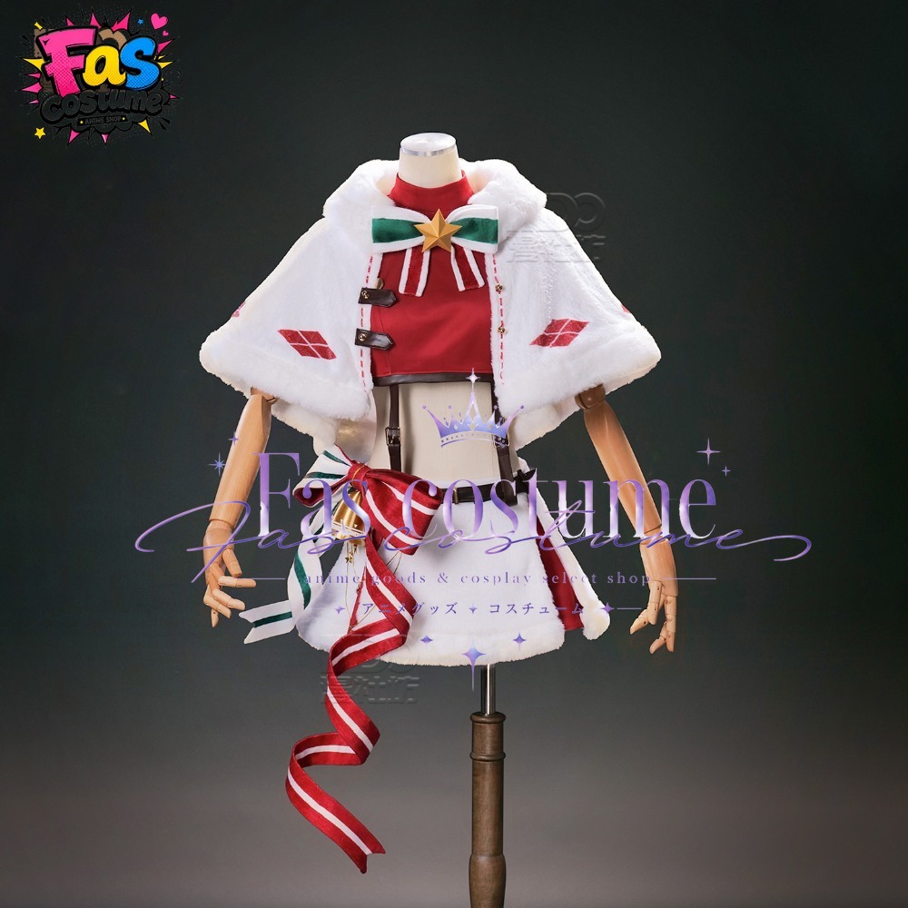 Costume de cosplay Identity V  - Photography Wedding avis et prix