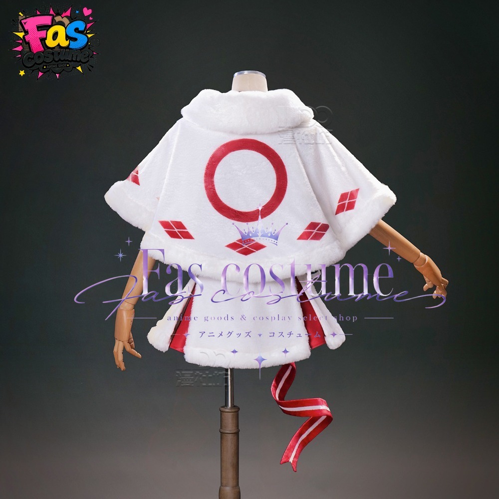 Costume de cosplay Identity V  - Photography Wedding avis et prix