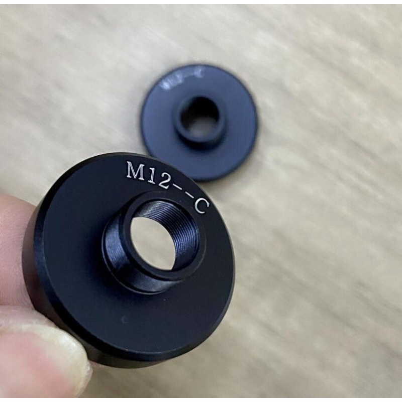 1 anneau adaptateur d'objectif - Lens Adapter Ring avis et prix