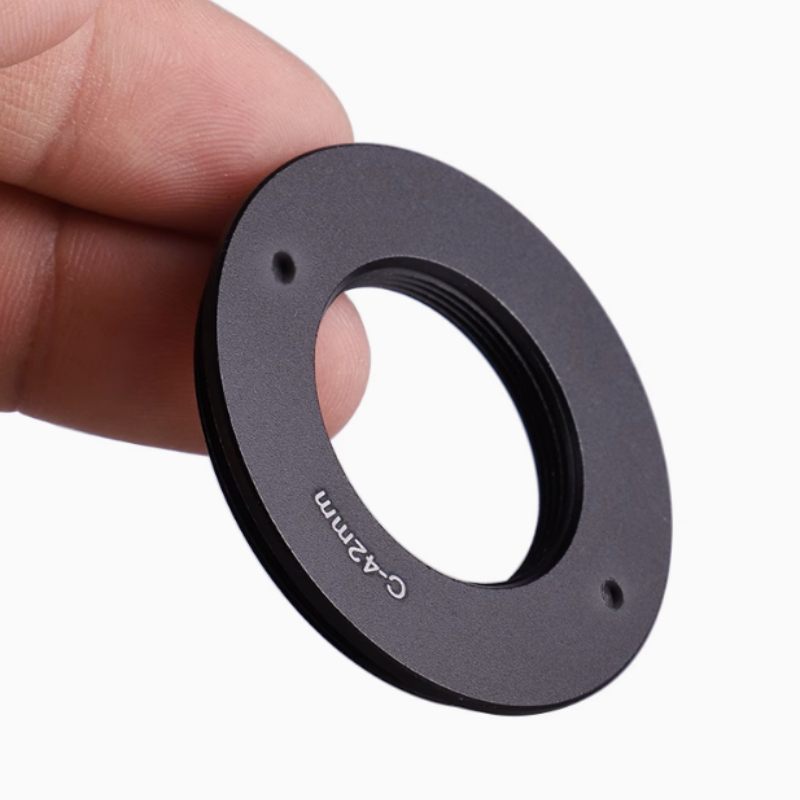 Adaptateur de monture d'object - Lens Adapter Ring avis et prix