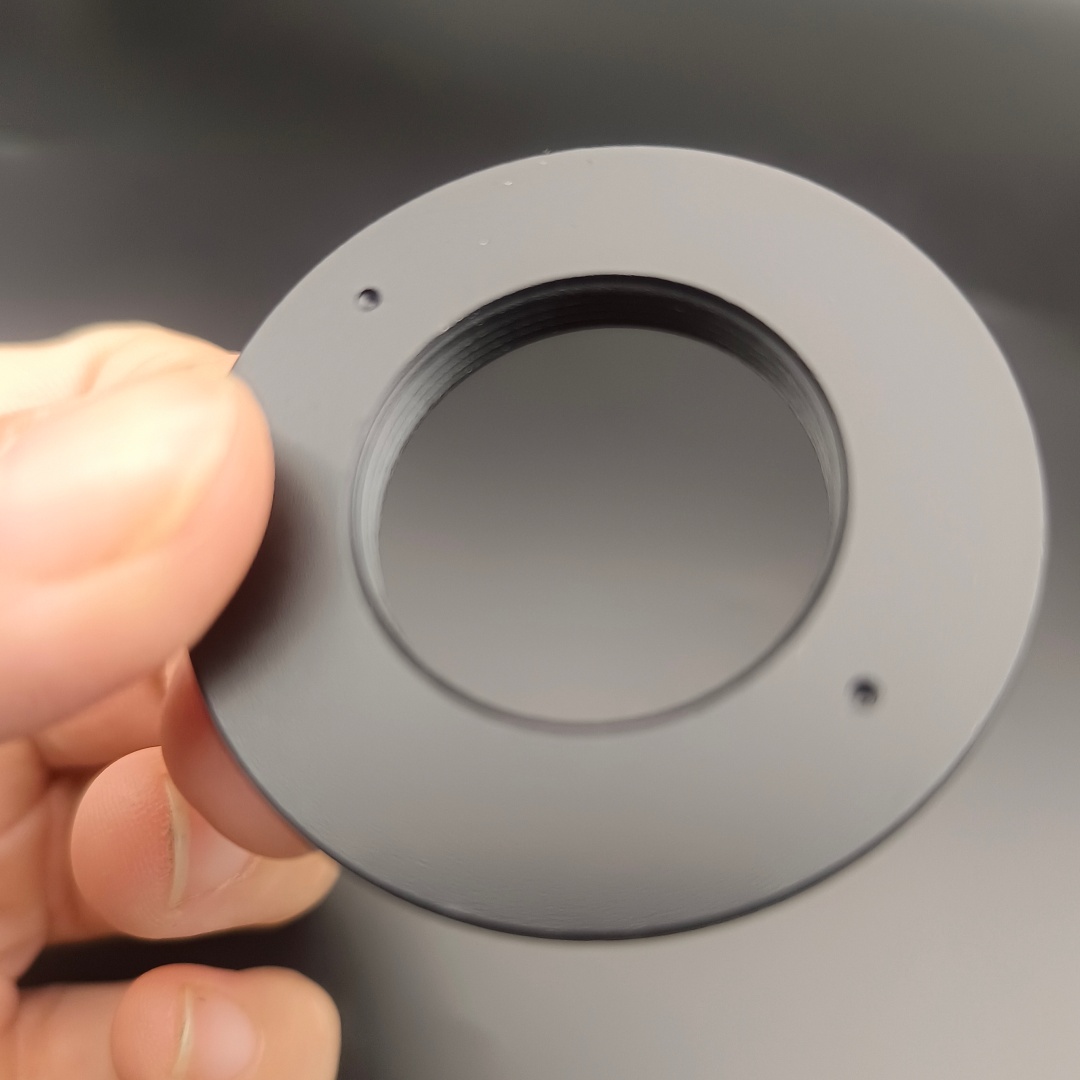 Adaptateur de monture d'object - Lens Adapter Ring avis et prix