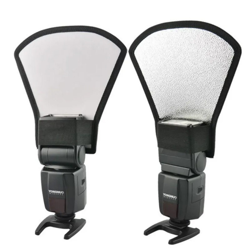 Panneau Réflecteur Flash pour  - Pop Up Flash Diffuser avis et prix