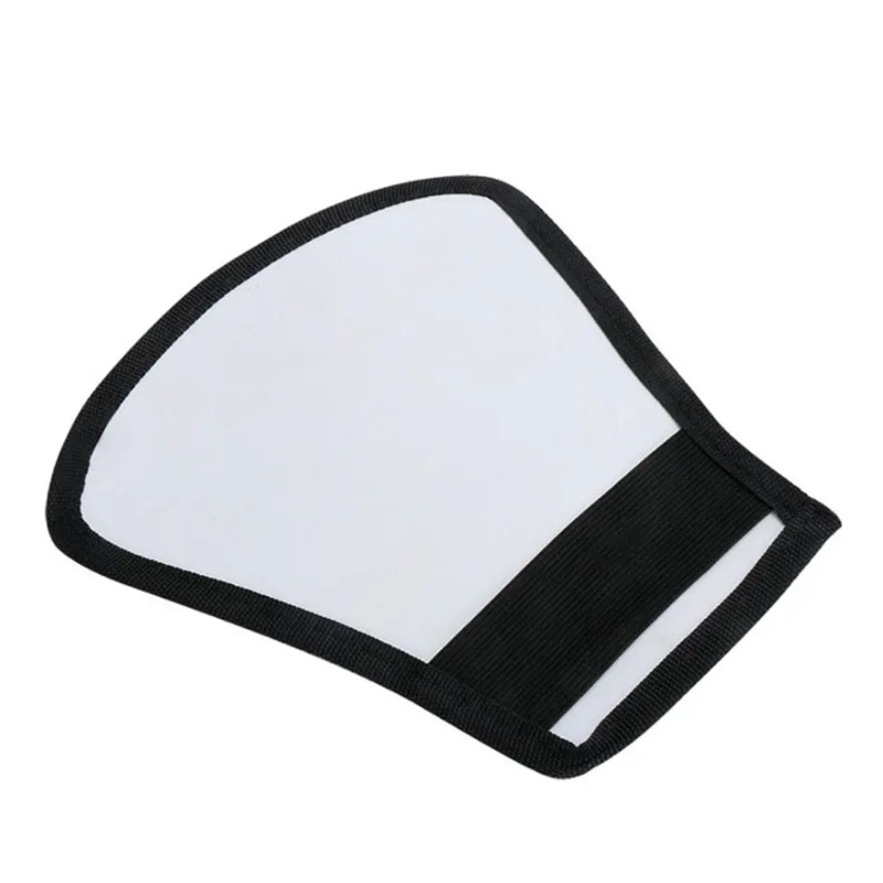 Panneau Réflecteur Flash pour  - Pop Up Flash Diffuser avis et prix