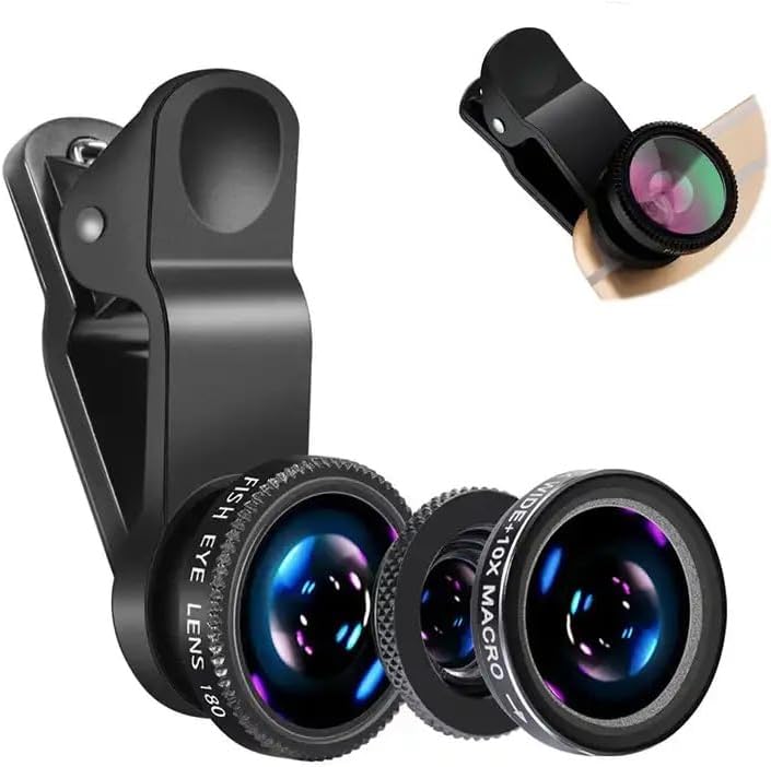 Objectif d'appareil photo micr - Photography Zooming avis et prix